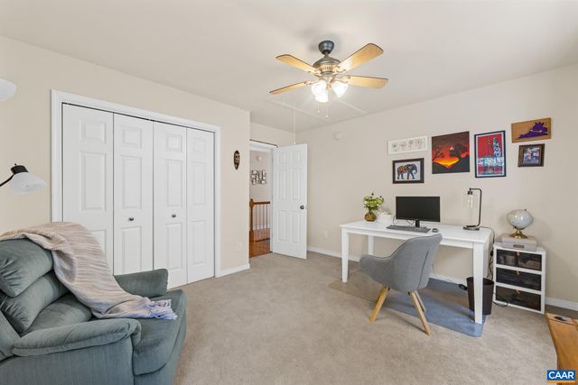 46 ROCK CREEK LN, Louisa, VA 23093