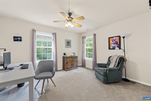 46 ROCK CREEK LN, Louisa, VA 23093
