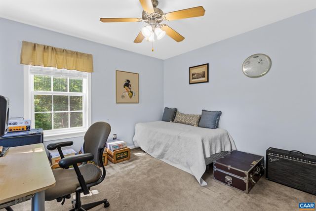 46 ROCK CREEK LN, Louisa, VA 23093