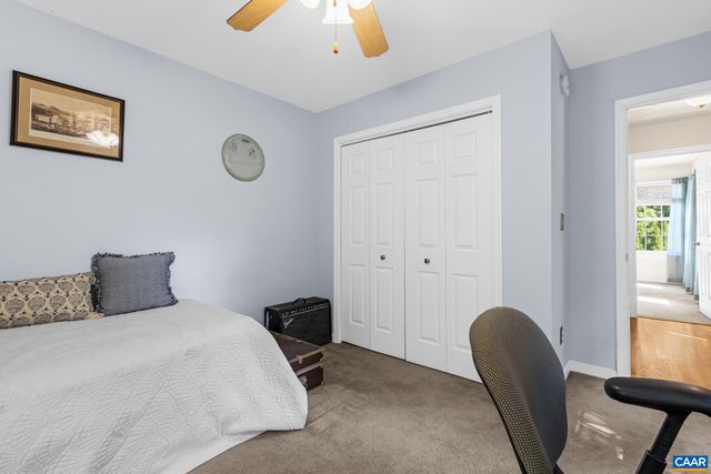 46 ROCK CREEK LN, Louisa, VA 23093