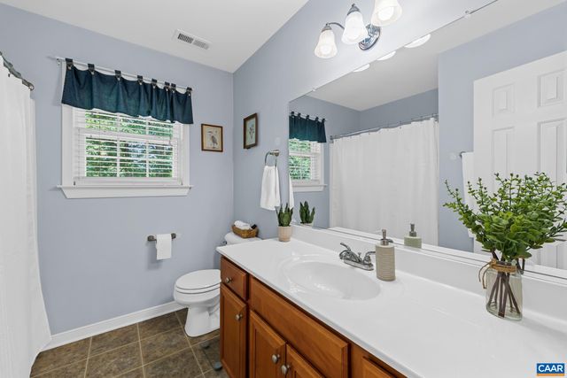 46 ROCK CREEK LN, Louisa, VA 23093