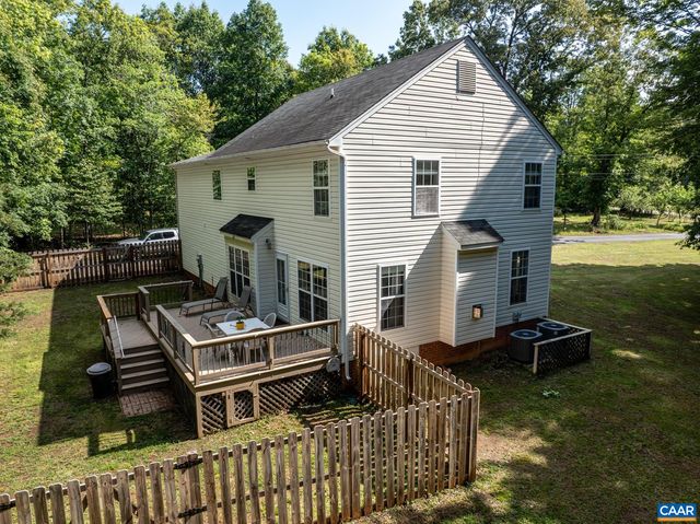 46 ROCK CREEK LN, Louisa, VA 23093