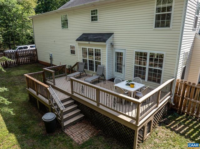 46 ROCK CREEK LN, Louisa, VA 23093