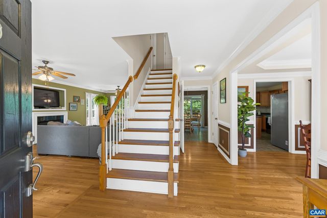 46 ROCK CREEK LN, Louisa, VA 23093