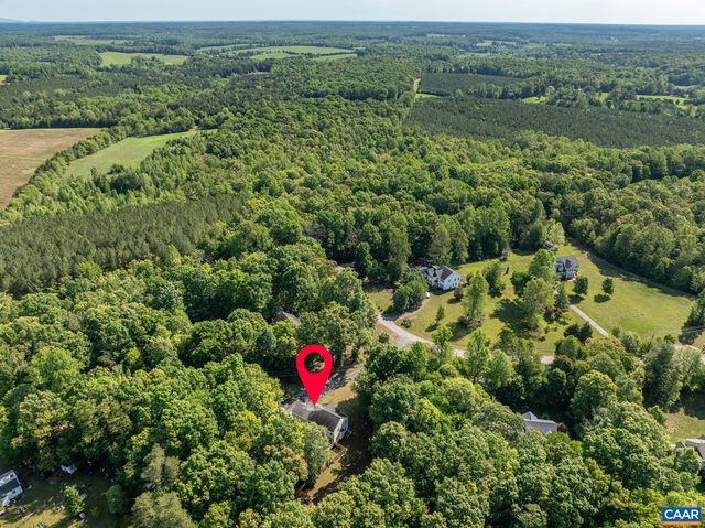 46 ROCK CREEK LN, Louisa, VA 23093