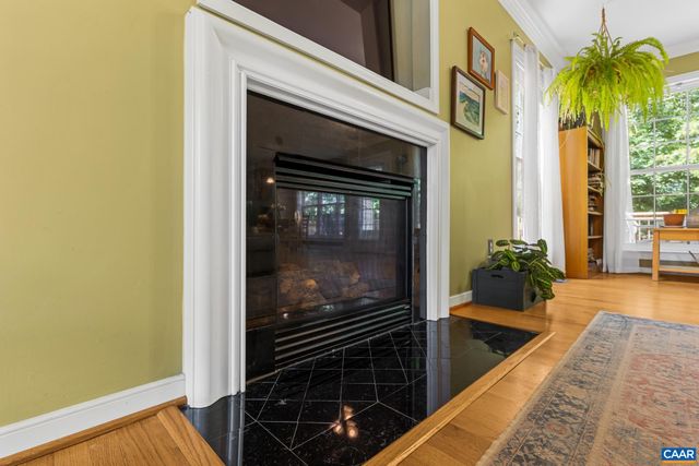 46 ROCK CREEK LN, Louisa, VA 23093