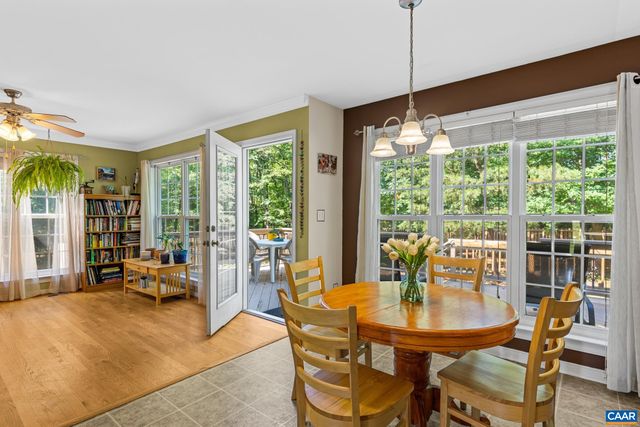 46 ROCK CREEK LN, Louisa, VA 23093
