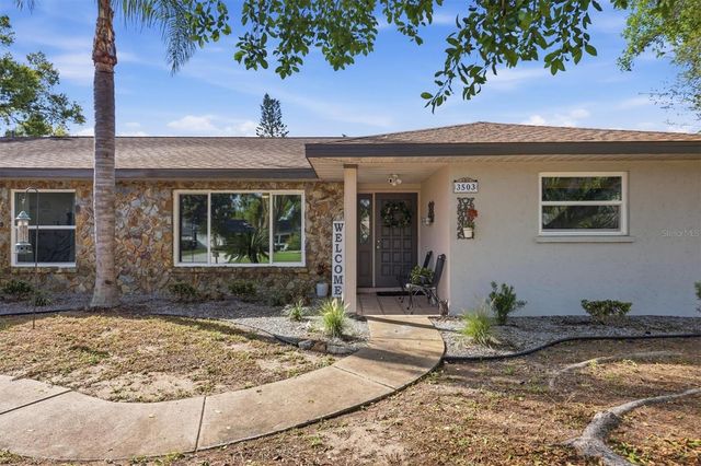 3503 22ND AVENUE W, Bradenton, FL 34205