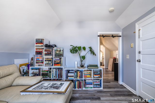 795 Brewster Street 3rd floor, Bridgeport, CT 06605