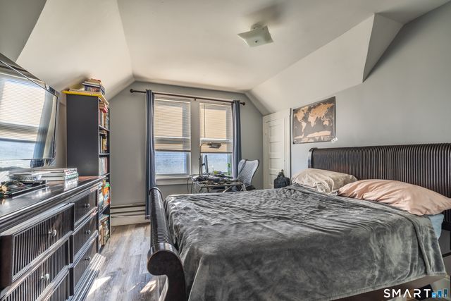 795 Brewster Street 3rd floor, Bridgeport, CT 06605