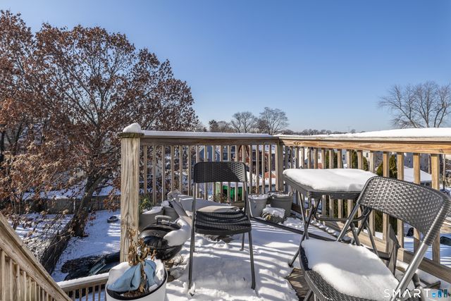 795 Brewster Street 3rd floor, Bridgeport, CT 06605