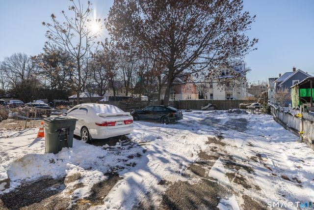 795 Brewster Street 3rd floor, Bridgeport, CT 06605