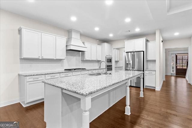 100 Still Pine Bend, Smyrna, GA 30082