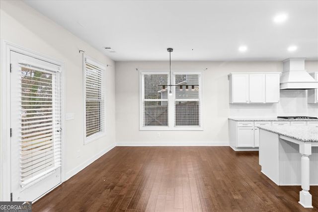 100 Still Pine Bend, Smyrna, GA 30082