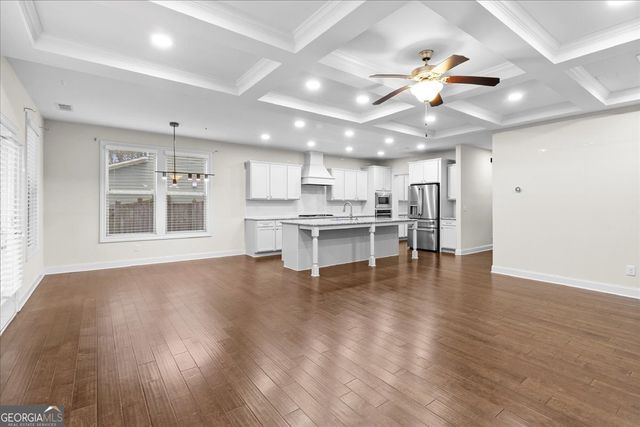 100 Still Pine Bend, Smyrna, GA 30082