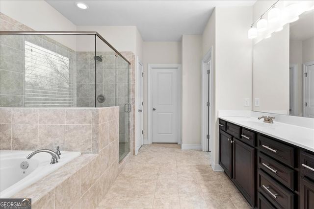 100 Still Pine Bend, Smyrna, GA 30082