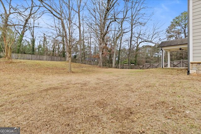 100 Still Pine Bend, Smyrna, GA 30082
