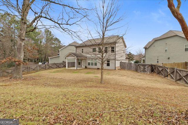 100 Still Pine Bend, Smyrna, GA 30082