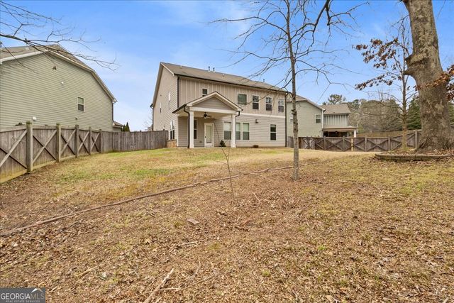 100 Still Pine Bend, Smyrna, GA 30082