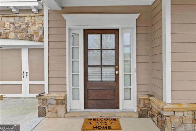 100 Still Pine Bend, Smyrna, GA 30082