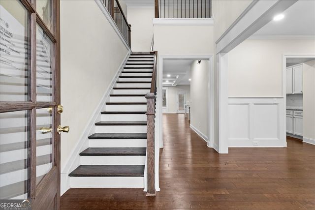 100 Still Pine Bend, Smyrna, GA 30082