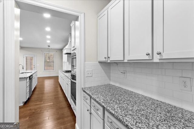 100 Still Pine Bend, Smyrna, GA 30082