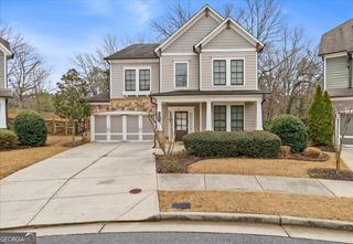 100 Still Pine Bend, Smyrna, GA 30082