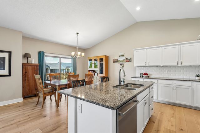 1309 NW 5th Street, Grimes, IA 50111