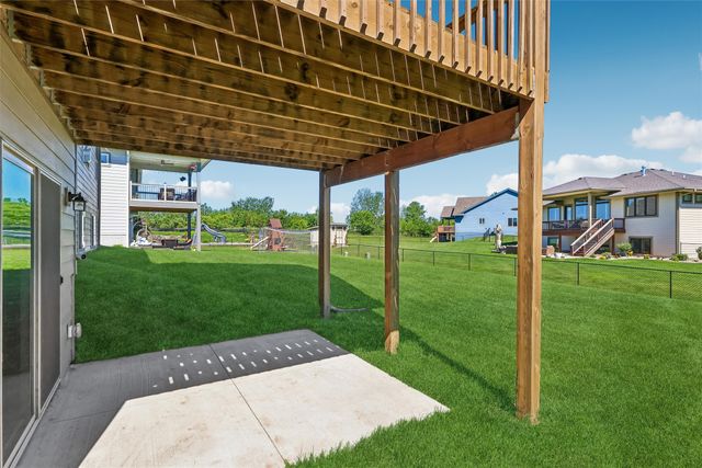 1309 NW 5th Street, Grimes, IA 50111