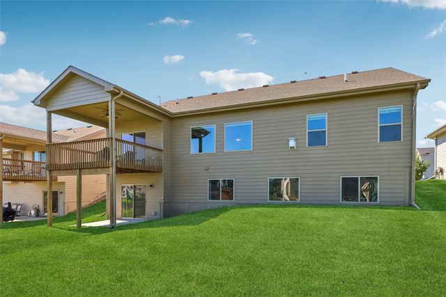 1309 NW 5th Street, Grimes, IA 50111