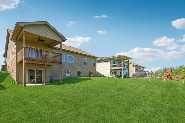 1309 NW 5th Street, Grimes, IA 50111