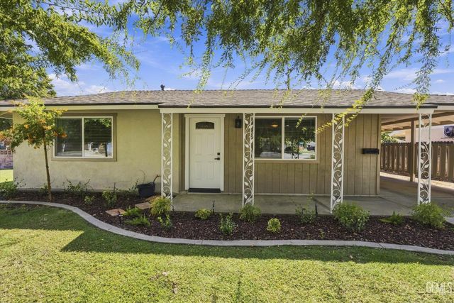 521 Oak Fair Way, Bakersfield, CA 93309