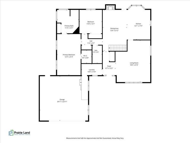 2601 Meadow Pointe Drive, Springfield, IL 62702