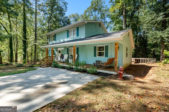 269 Roy Road, Sharpsburg, GA 30277