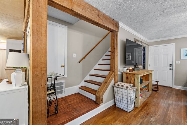 269 Roy Road, Sharpsburg, GA 30277