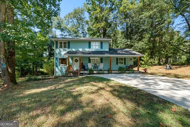 269 Roy Road, Sharpsburg, GA 30277