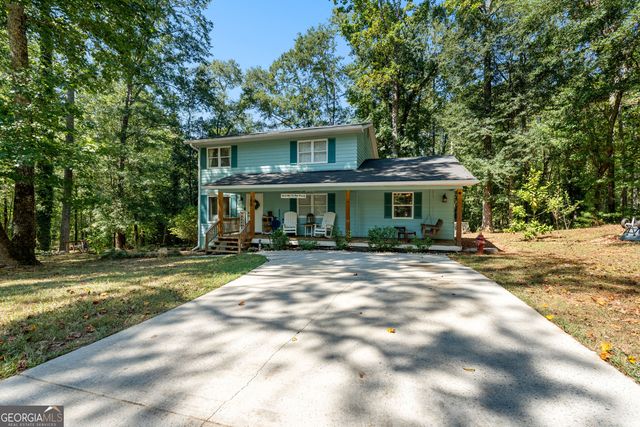 269 Roy Road, Sharpsburg, GA 30277