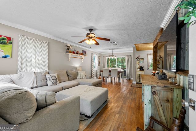 269 Roy Road, Sharpsburg, GA 30277