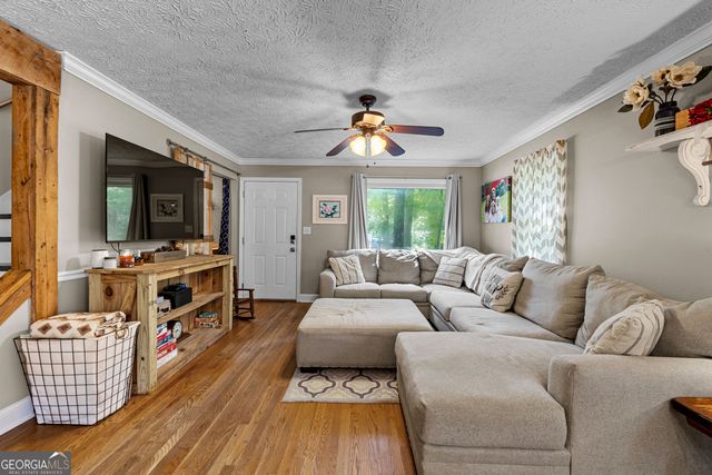 269 Roy Road, Sharpsburg, GA 30277