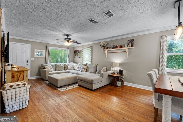 269 Roy Road, Sharpsburg, GA 30277