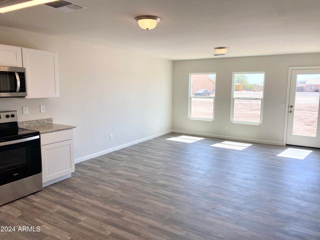 16001 S BENTLEY Drive, Arizona City, AZ 85123