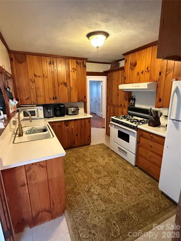 168 Walker Street, Columbus, NC 28722