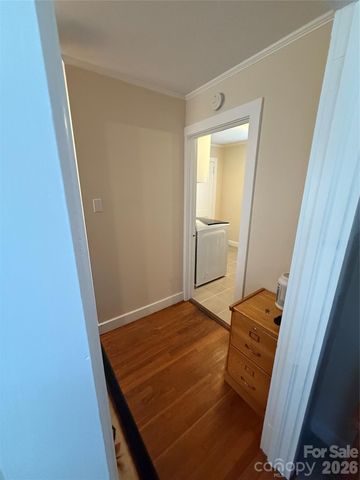 168 Walker Street, Columbus, NC 28722