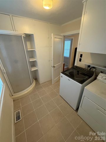 168 Walker Street, Columbus, NC 28722