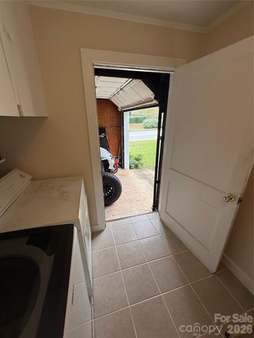 168 Walker Street, Columbus, NC 28722