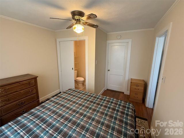 168 Walker Street, Columbus, NC 28722