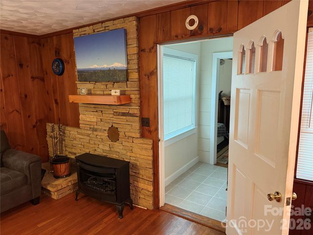 168 Walker Street, Columbus, NC 28722