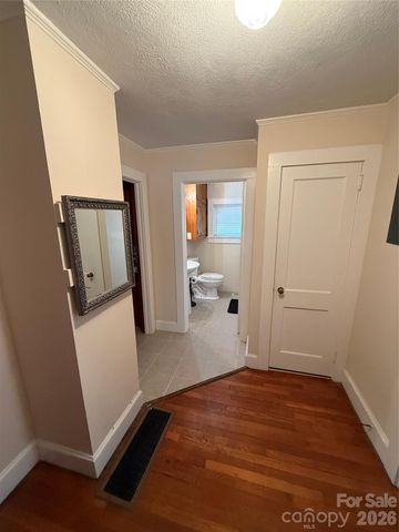 168 Walker Street, Columbus, NC 28722