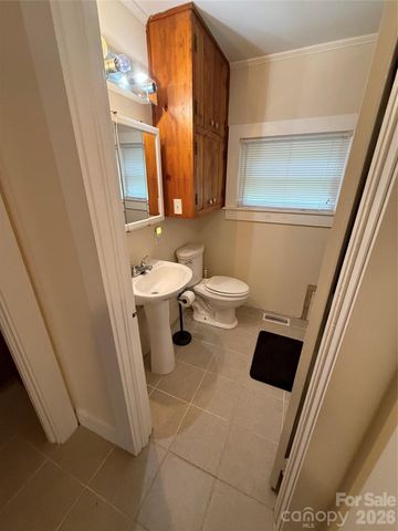 168 Walker Street, Columbus, NC 28722