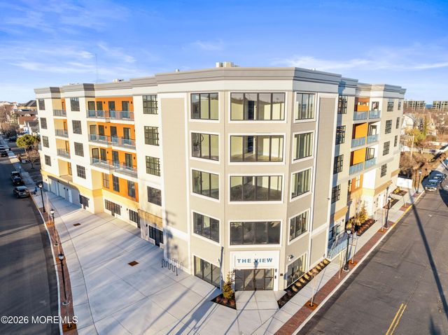 185 Morris Avenue 510, Long Branch, NJ 07740